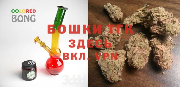 крисы Баксан